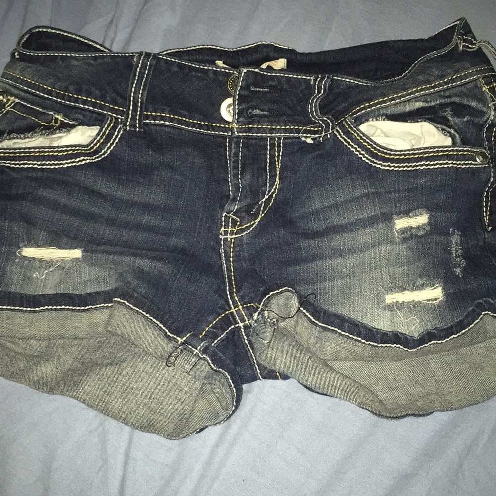 Shorts size 13
